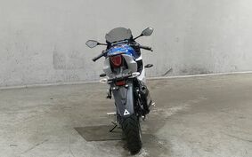 SUZUKI GSX-R125 DL33B