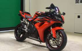 HONDA CBR1000RR 2009 SC57