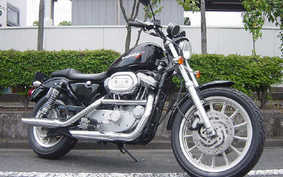 HARLEY XL1200S 2002 CHP