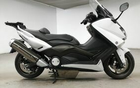 YAMAHA T-MAX 530 2013 SJ09