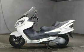 SUZUKI SKYWAVE 250 (Burgman 250) S CJ46A