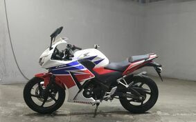 HONDA CBR250R MC41