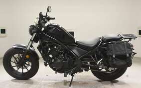 HONDA REBEL 500 A 2022 PC60