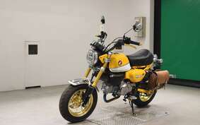 HONDA MONKEY 125 ABS JB02