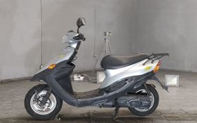 YAMAHA BJ SA24J