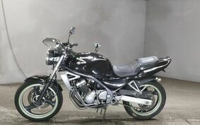 KAWASAKI BALIUS 250 ZR250A