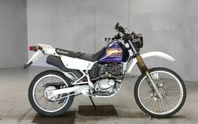 SUZUKI DJEBEL 200 (DR200SE) SH42A