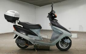 HONDA SPACY 125 JF04