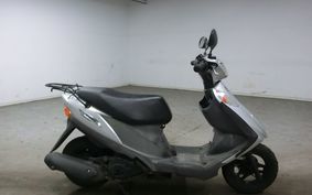 SUZUKI ADDRESS V125 G CF46A