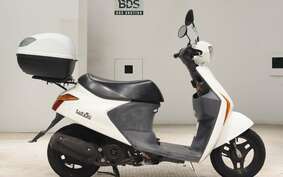 SUZUKI LET's 5 G CA47A