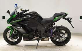 KAWASAKI NINJA 1000 SX 2023 ZXT02K