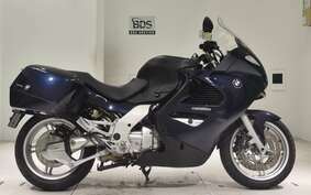 BMW K1200GT 2004