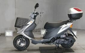 SUZUKI ADDRESS V125 G CF46A