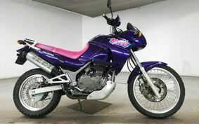 KAWASAKI KLE400 1992 LE400A