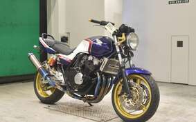 HONDA CB400SF VTEC SPEC 2 2003 NC39