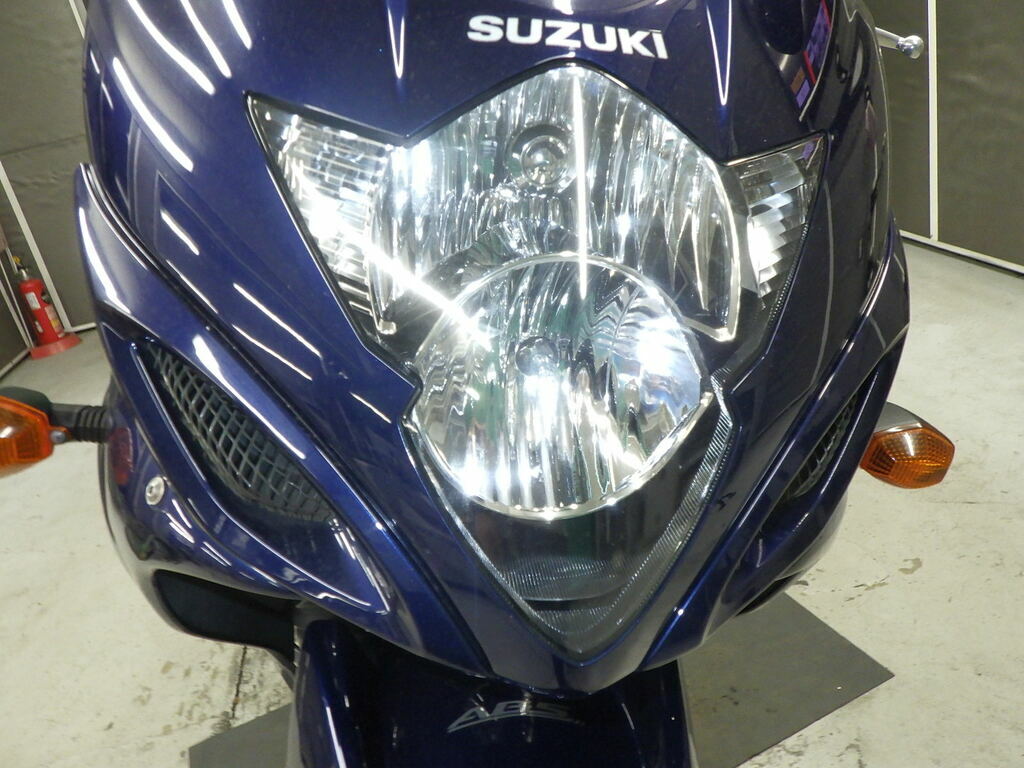 Suzuki 1250 fa