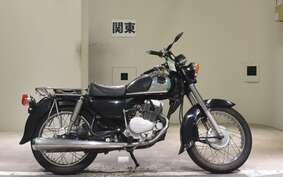 HONDA CD125T BENLY CD125T