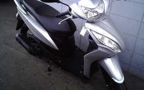 HONDA DIO 110 JF31