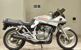 SUZUKI GSX250S KATANA GJ76A