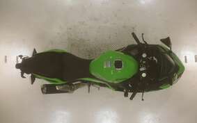 KAWASAKI NINJA 400 2023 EX400L