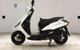 YAMAHA AXIS 125 Z SED7J