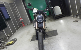 HONDA CB250RA MC52