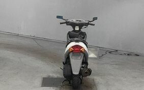 SUZUKI ADDRESS V125 CF4EA