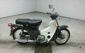 HONDA C70 SUPER CUB C70