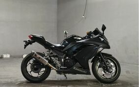 KAWASAKI NINJA 250 EX250L