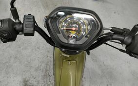 HONDA CROSS CUB 110 JA45