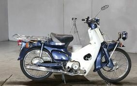 HONDA PRESS CUB 50 AA01