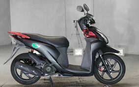 HONDA DIO 110 JF58