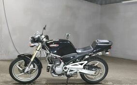 SUZUKI GOOSE 350 2002 NK42A