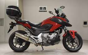 HONDA NC 700 X D 2012 RC63