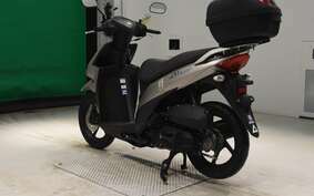 SUZUKI ADDRESS 110 CE47A