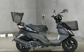 SUZUKI ADDRESS V125 S CF4MA