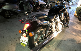 HONDA VTX1800 2003 SC46