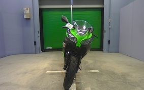 KAWASAKI NINJA 250 ABS 2016 EX250L