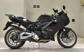 BMW F800GT 2015 0B03