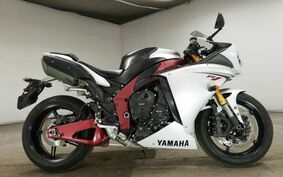 YAMAHA YZF-R1 2009 RN24J