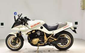 SUZUKI GSX750S KATANA Gen.3 1985 GR72A