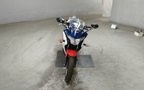 HONDA CBR250R MC41