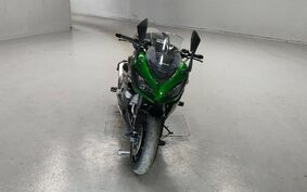 KAWASAKI NINJA 1000 SX 2021 ZXT02K