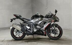 KAWASAKI NINJA ZX-6R ZX636G