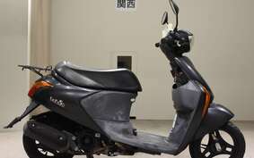 SUZUKI LET's 5 G CA47A