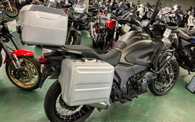 HONDA VFR1200X DCT 2014 SC70