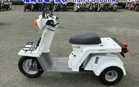 HONDA GYRO X TD01