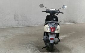 SUZUKI LET's CA4AA