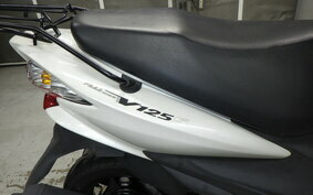 SUZUKI ADDRESS V125 S CF4MA