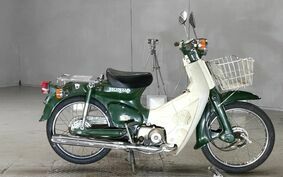 HONDA C50 SUPER CUB AA01